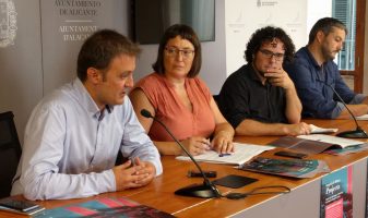 ImpulsaCultura Projecta