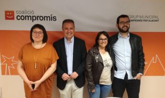 Compromís Alacant