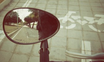 Carril-bici