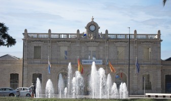 Casa Mediterrani