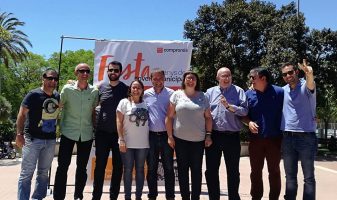 #Compromís #ElCanviAmbTrellat