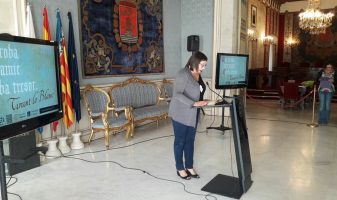 Tirant lo Blanc Compromís per Alacant