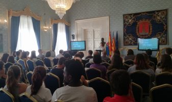 Tirant lo Blanc Compromís Alacant