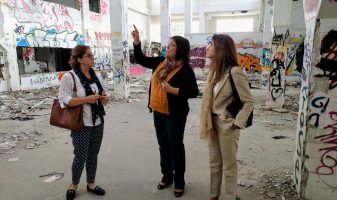 La Capçalera d'ImpulsAlacant, Compromís,