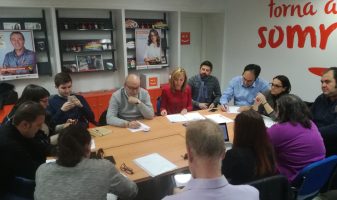 EXECUTIVA 26 DE MARÇ 2018,