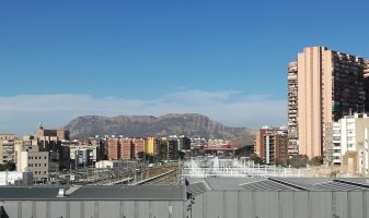 Compromís demana impulsar parc central