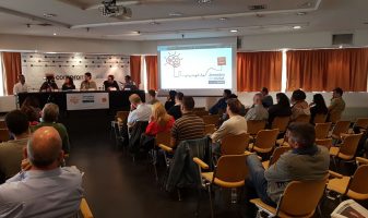 II Jornades Ciutat Compromís ProjectAlacant