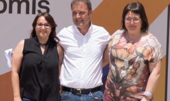 Compromís Alacant regidors